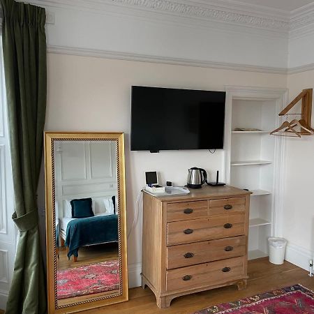Banner'S House Hotel Markinch Экстерьер фото