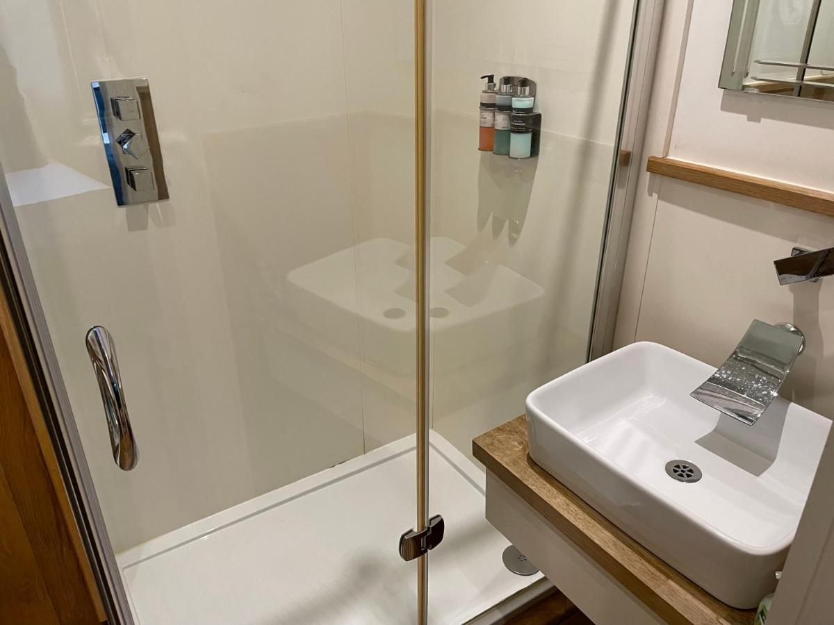 Banner'S House Hotel Markinch Экстерьер фото