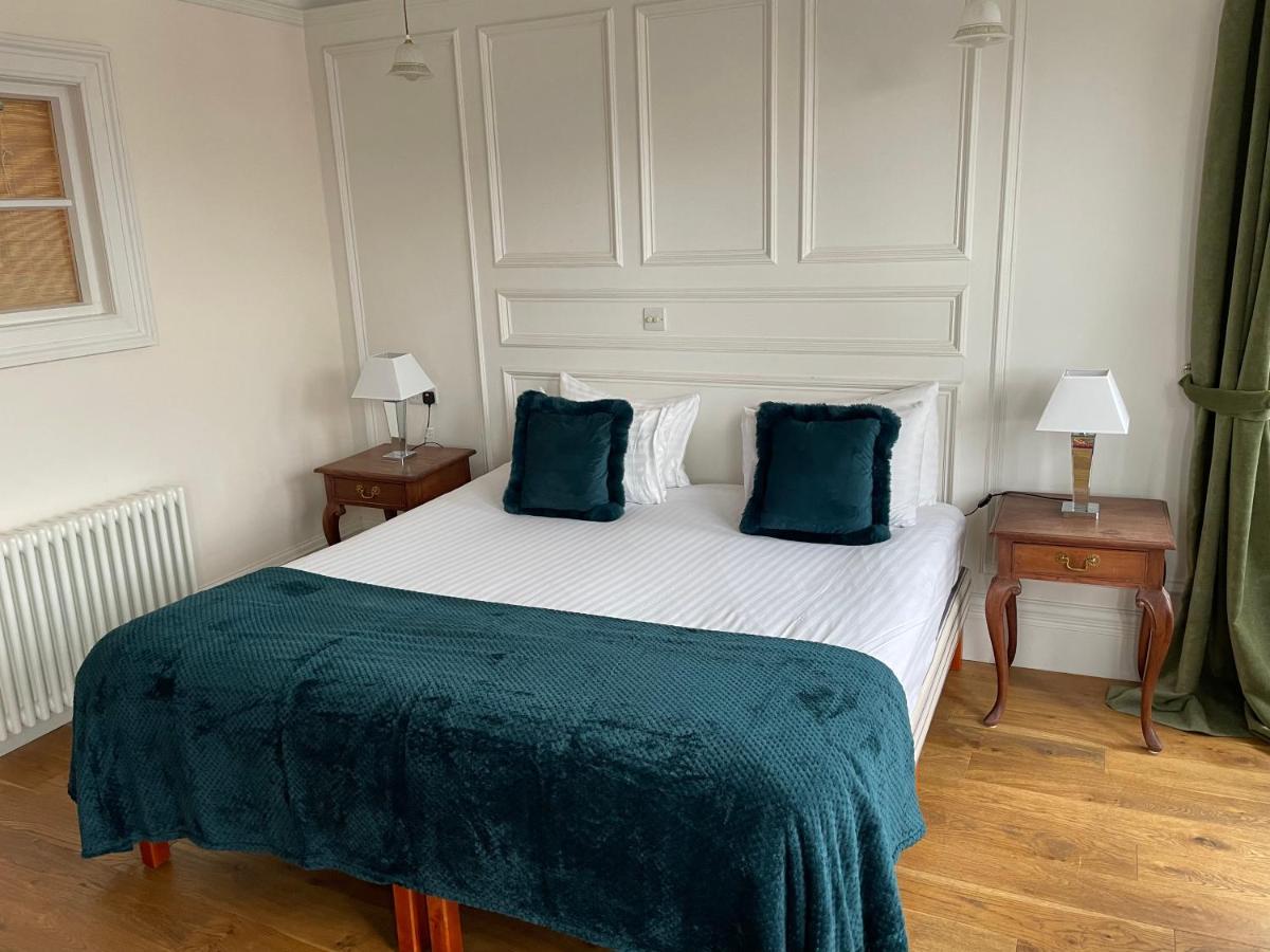 Banner'S House Hotel Markinch Экстерьер фото