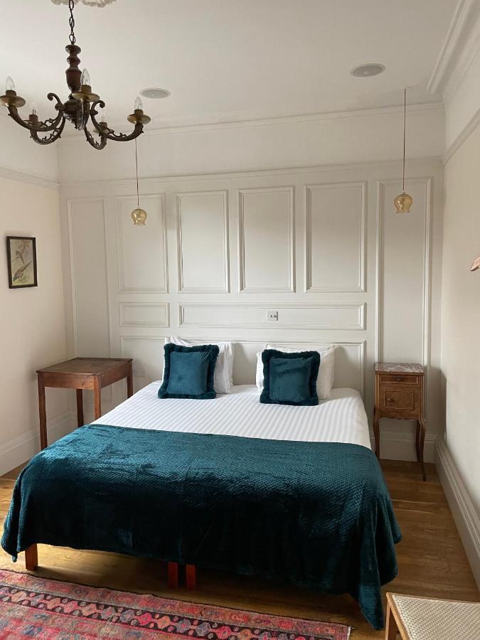 Banner'S House Hotel Markinch Экстерьер фото