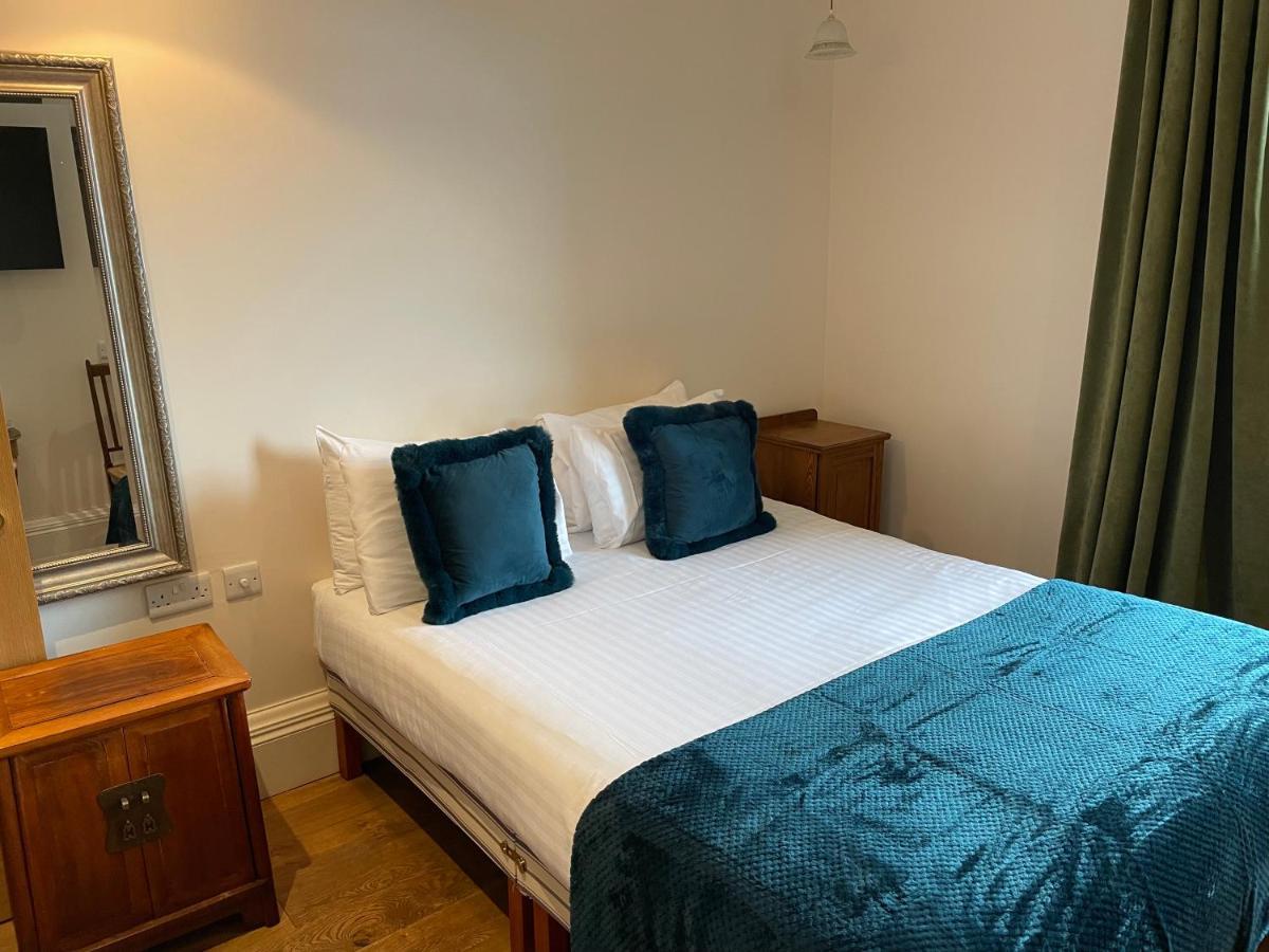 Banner'S House Hotel Markinch Экстерьер фото