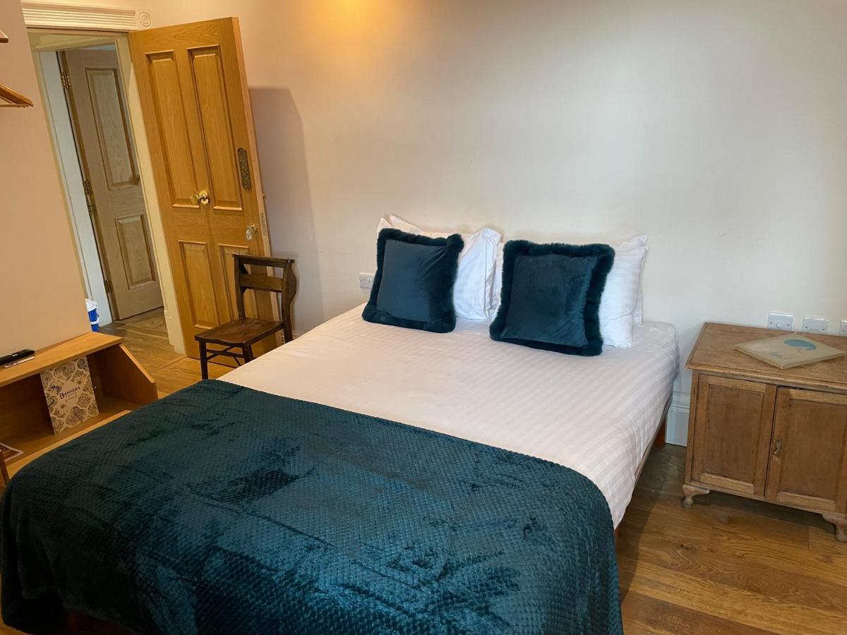 Banner'S House Hotel Markinch Экстерьер фото