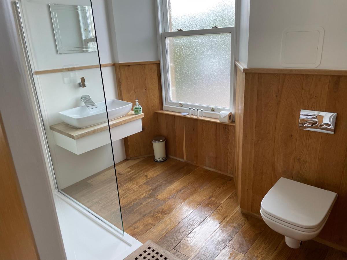Banner'S House Hotel Markinch Экстерьер фото
