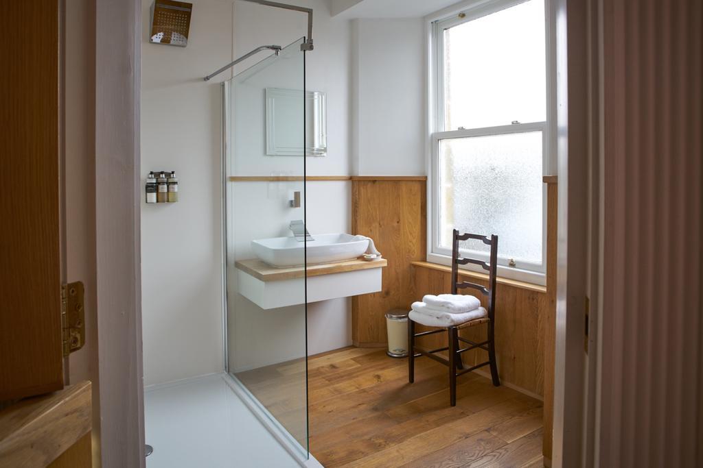 Banner'S House Hotel Markinch Экстерьер фото