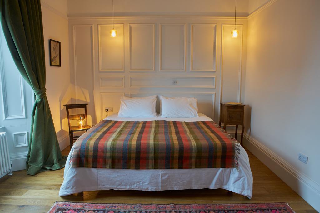 Banner'S House Hotel Markinch Экстерьер фото